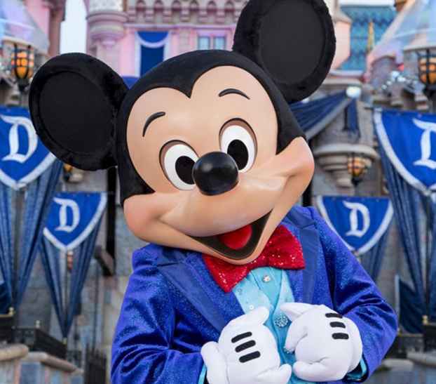 Donnez une journée, obtenez une journée Disney