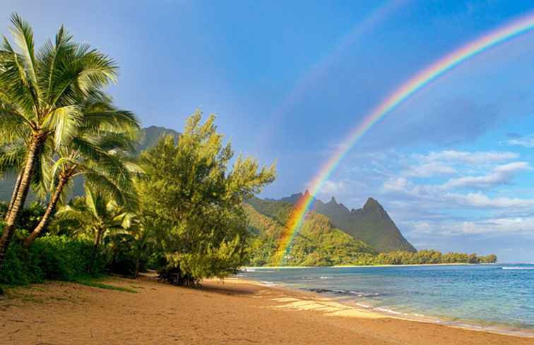 Guida per visitare le Hawaii con un budget / Hawaii