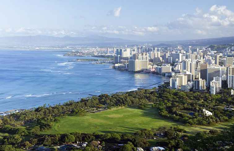 Honolulu Gay Pride 2016 - Honolulu PrideFest 2016 / Hawaii