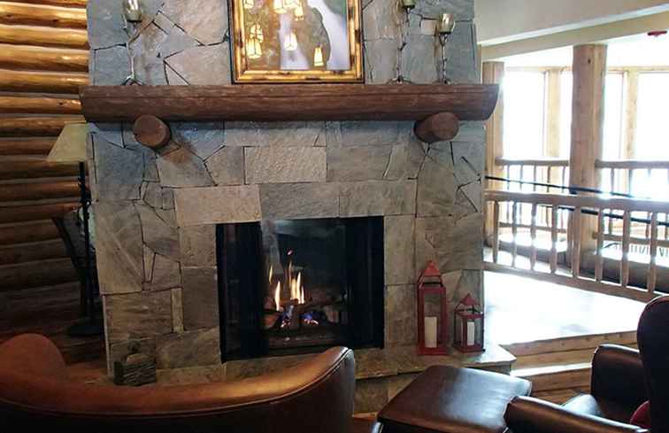 Hotell Highlights Lodge at Breckenridge / Colorado