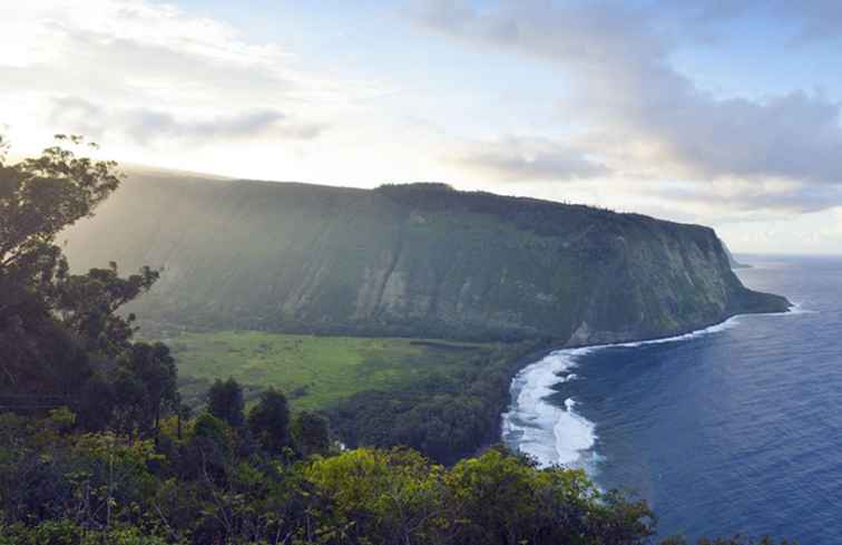 Hoe vliegtickets te boeken, een auto te huren en rond te reizen in Hawaï / Hawaii