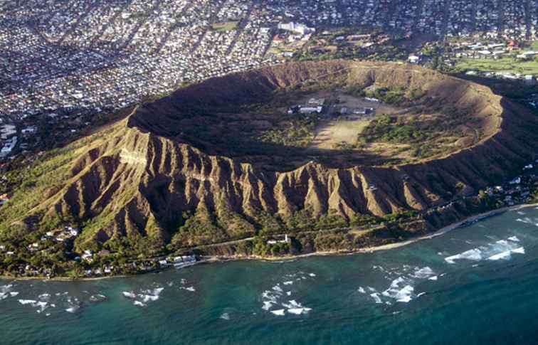 Hoe een plek om te verblijven in Hawaii te kiezen / Hawaii