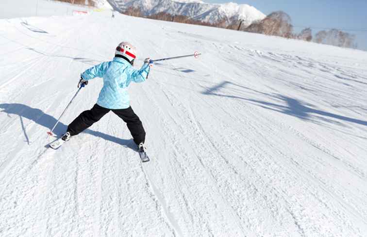 Comment trouver des vêtements de ski pas chers mais de qualité / Équipement