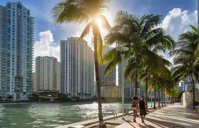Comment obtenir une licence de mariage à Miami / Floride
