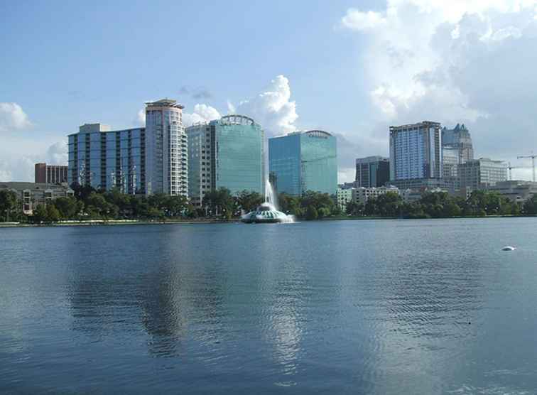 Hoe een huwelijkslicentie verkrijgen in Orlando / Florida