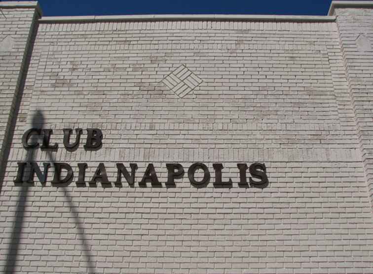 Indianapolis Homosexuell Badehäuser und Sex Clubs Guide / Indiana