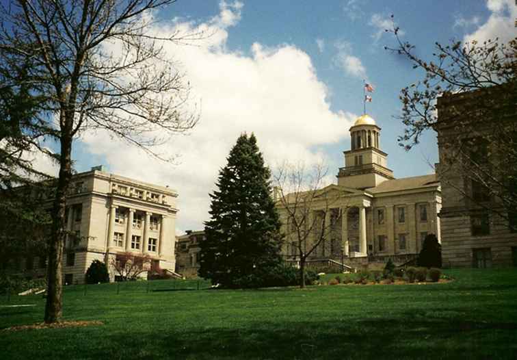 Iowa City Gay Pride 2016 / Iowa