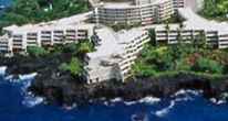 Kailua-Kona Area Accommodations / Hawaii