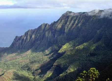 Kauai - Hawaii's Island of Discovery / Hawaii