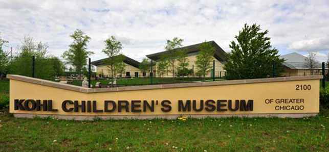 Museo de niños Kohl