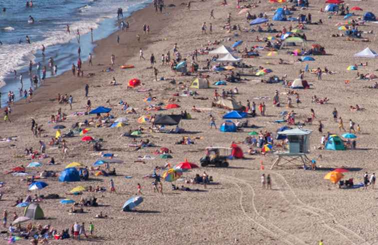 Labor Day i Kalifornien / kalifornien