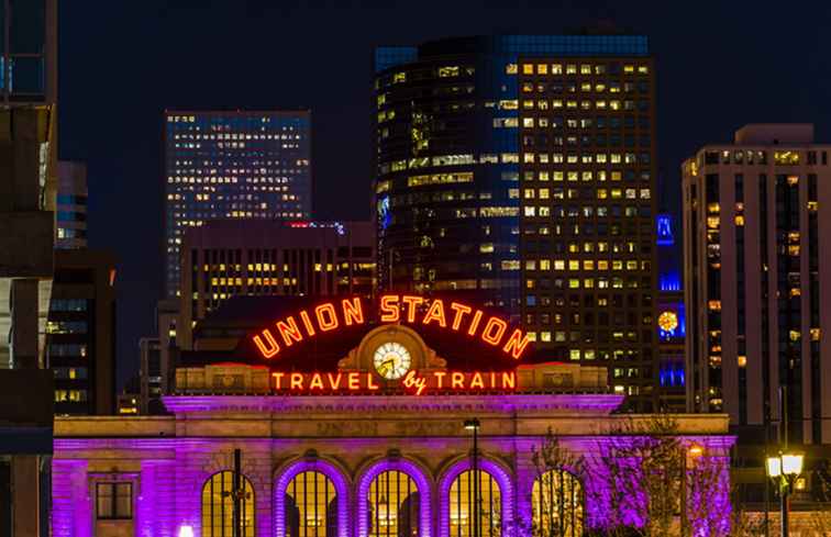 LGBTQ à Denver / Colorado