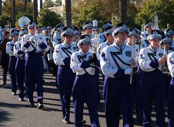 Litchfield Park Christmas in the Park 2016 / Arizona