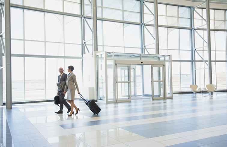 Little Rock National Airport / Arkansas