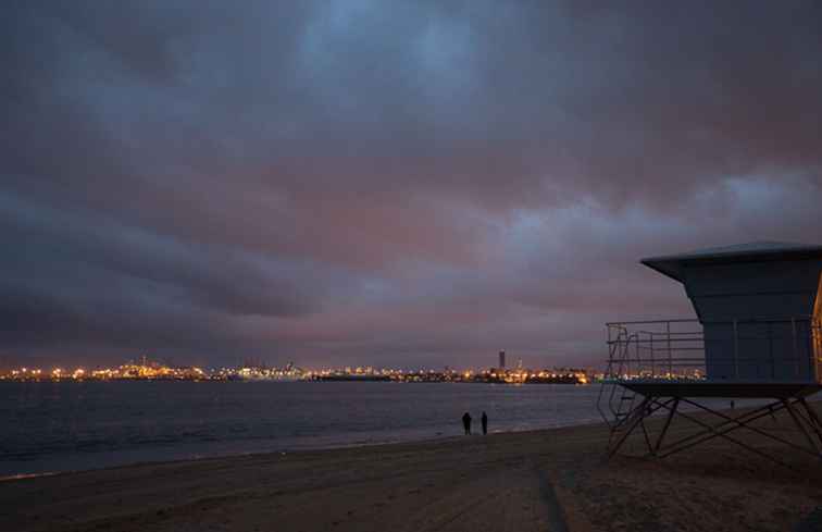 Los Angeles Météo / Californie