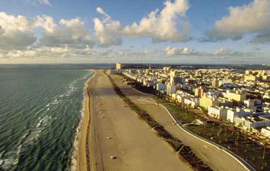 Miami Web Cams / Floride