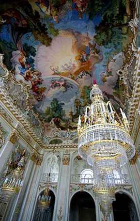 Palais Nymphenburg Le guide complet