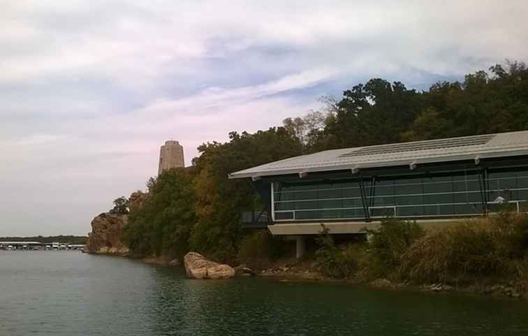 Oklahoma's Lake Murray State Park / Oklahoma