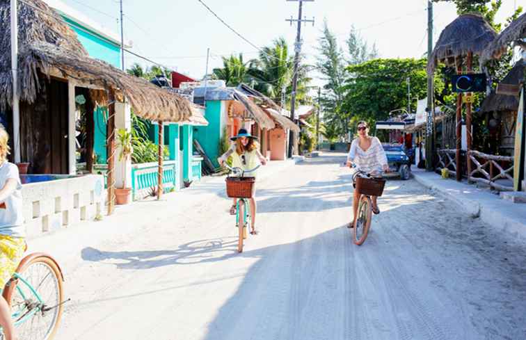 Passeports et Mexique Conditions d'entrée pour les enfants / 