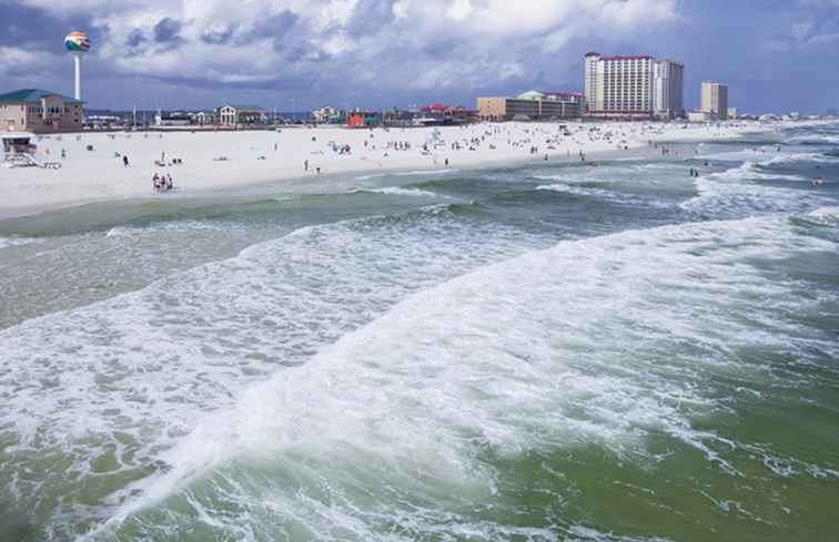 Pensacola Gay Memorial Day Weekend 2017 / florida