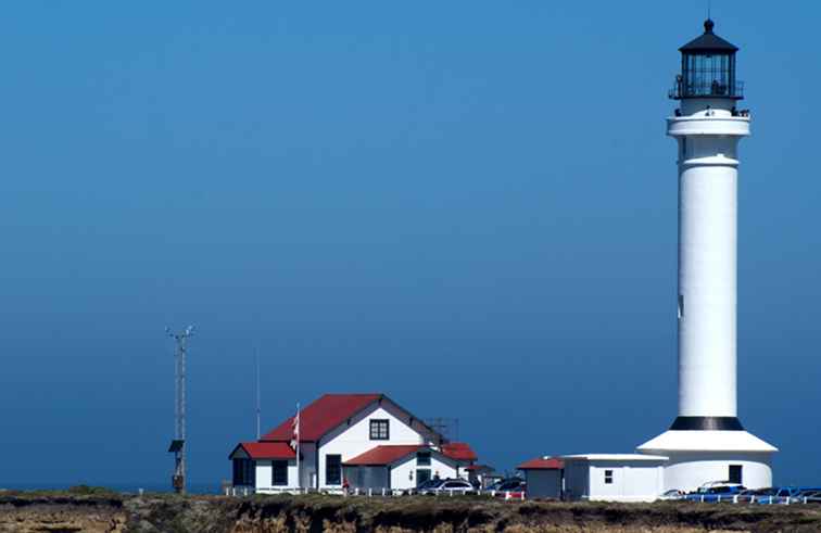 Faro de Point Arena / California