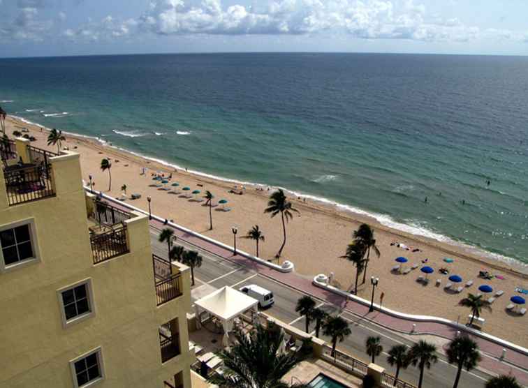 Pride Fort Lauderdale på stranden 2018 / florida