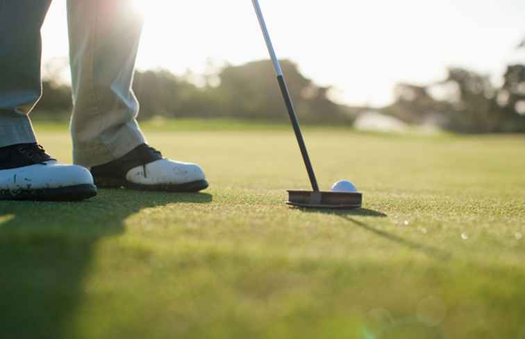 Campi da golf pubblici a Raleigh, Durham e Chapel Hill