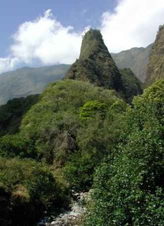 Gu�a r�pida para la isla de Maui