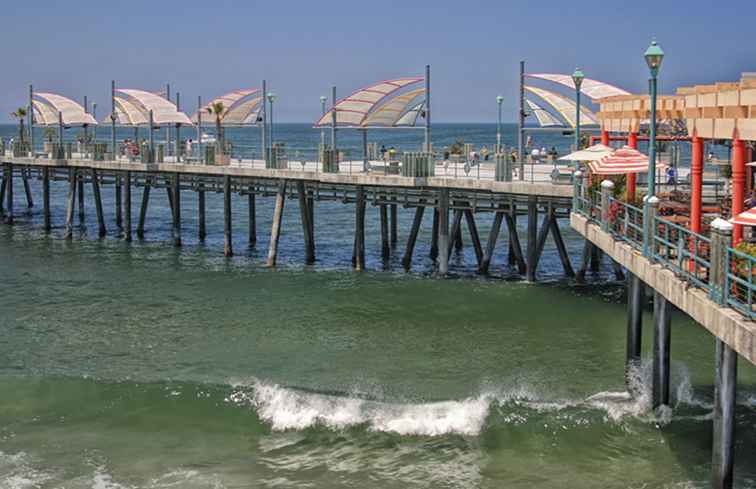 Redondo Beach, California / California