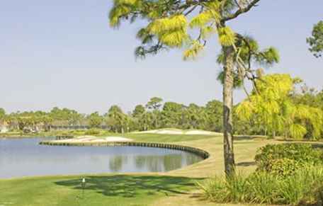 Regatta Bay Golf Club, Destin, Florida / florida