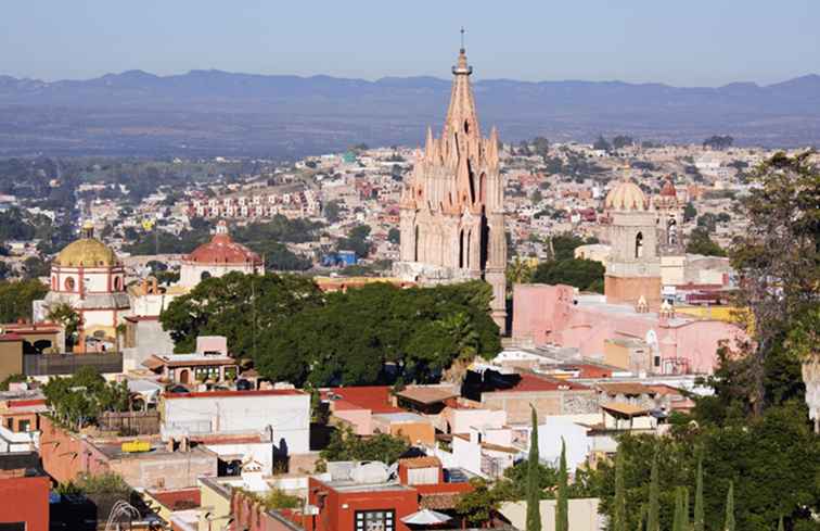 San Miguel de Allende / 