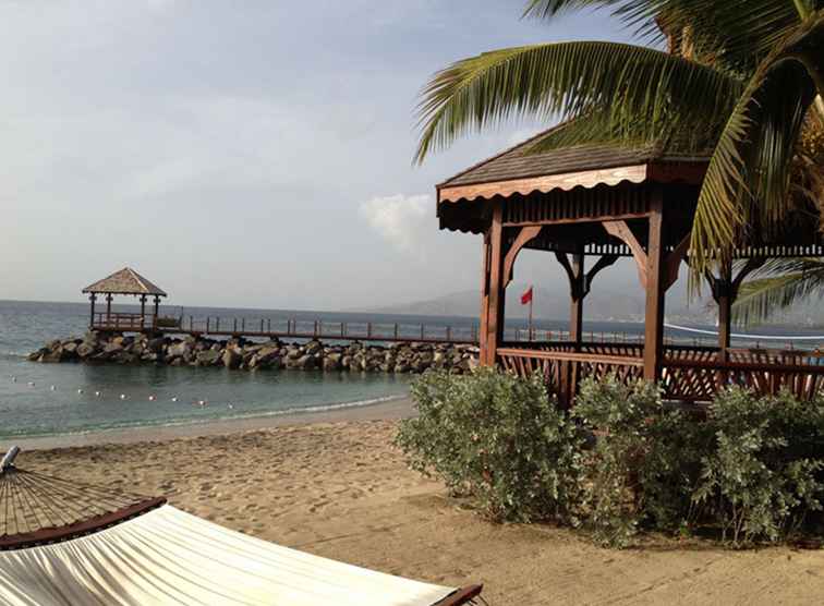 Resort all-inclusive Sandals La Source Grenada / Grenada