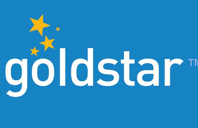 Risparmiare denaro sulla tua vacanza in California con Goldstar / California