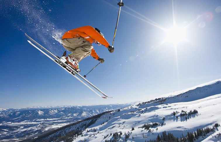 Ofertas de esquí / Deportes de invierno