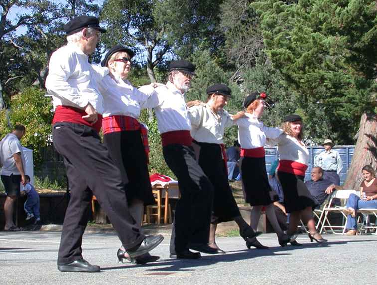 Festival della California meridionale nel 2018 / California