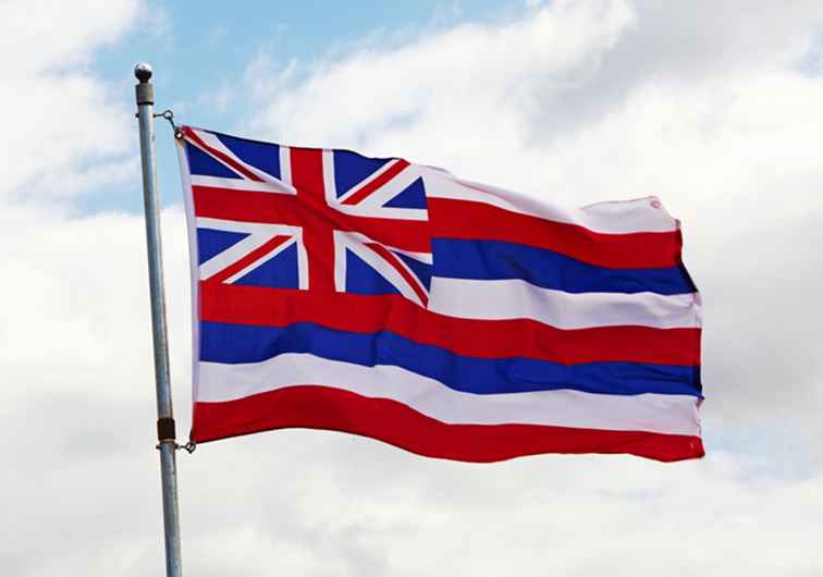Tag der Eigenstaatlichkeit Hawaiis vergessener Feiertag
