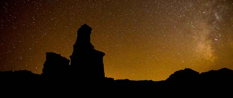 Parque Estatal Palo Duro Canyon de Texas / Texas