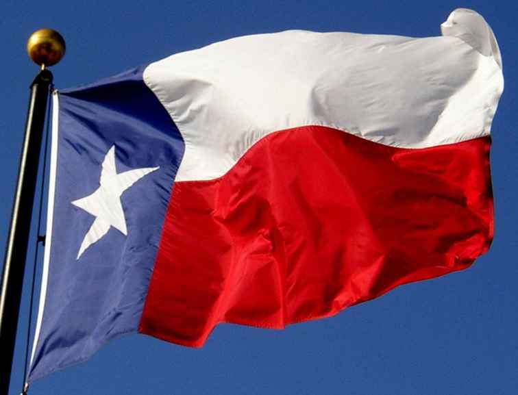 Símbolos del estado de Texas / Texas