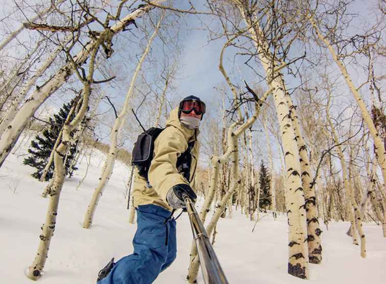 Les 12 meilleurs cadeaux à acheter pour les snowboarders en 2018