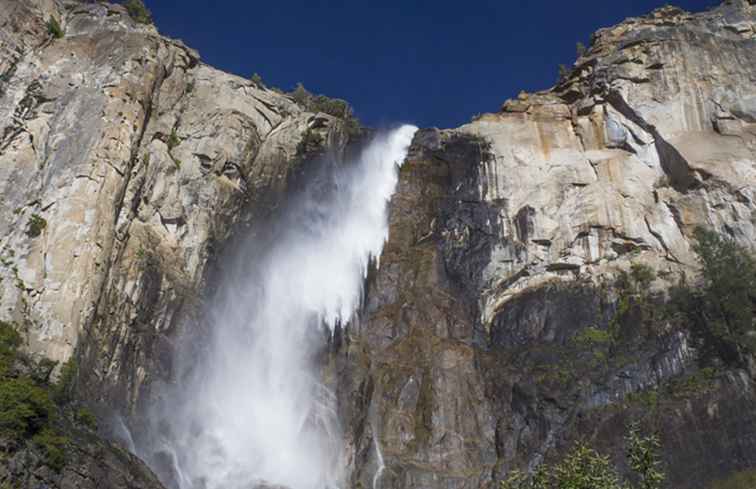 Le 7 cose migliori da fare nel parco nazionale di Yosemite in primavera / California