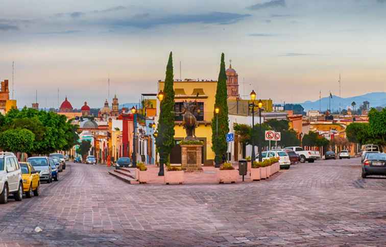 Le 8 cose migliori da fare a Querétaro, in Messico / 