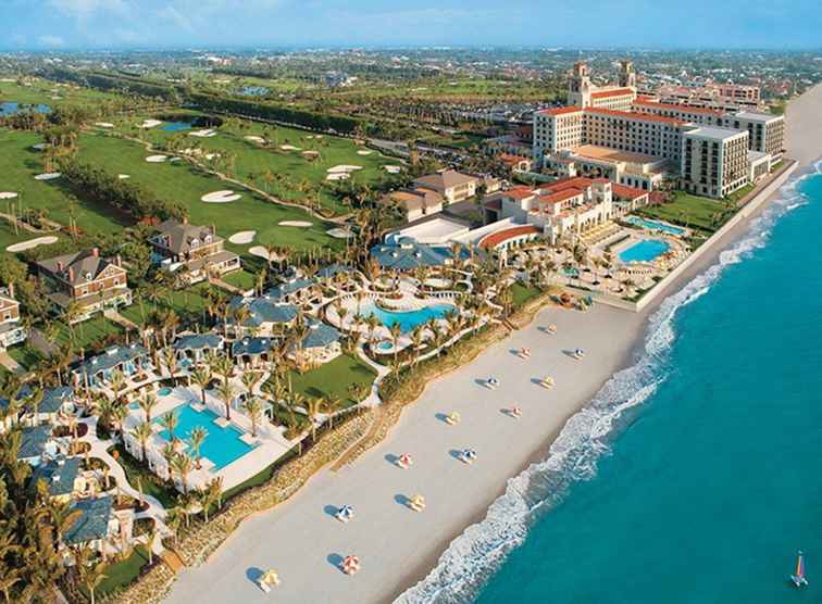 De 9 beste hotels om te boeken in Palm Beach in 2018 / hotels