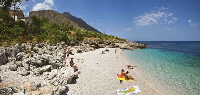 Las mejores playas de Sicilia / Italia