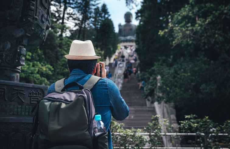 I migliori tour di transito di Hong Kong per la tua prossima tappa / Hong Kong