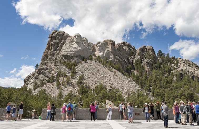 Los mejores parques para visitar para el Día de la Independencia / 