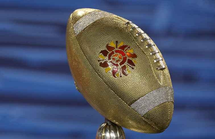 The Fiesta Bowl What, When and Where / Arizona