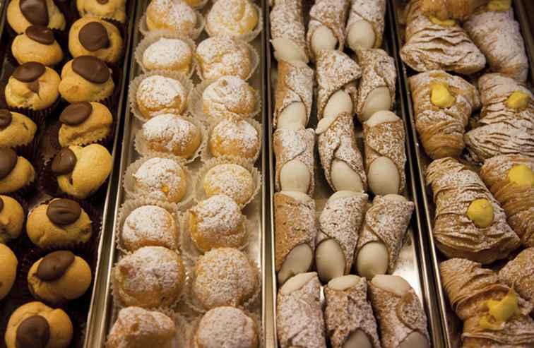 Les boulangeries les plus fraîches de Berkeley / Californie