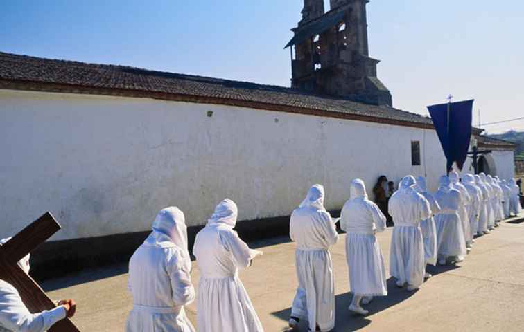 De belangrijkste nationale feestdagen in Spanje / Spanje