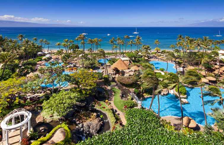 Die geheime Garten-Tour Eins von Mauis Best / Hawaii