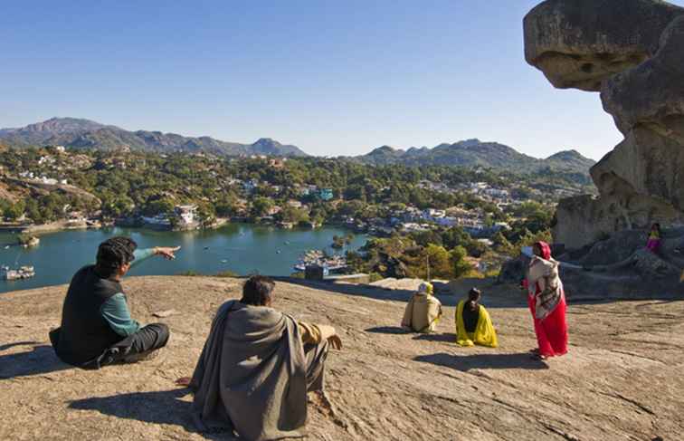 Die Top 10 Aktivitäten in Mount Abu, Rajasthan